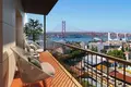 Квартира 2 спальни 109 м² Estrela, Португалия