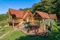 Dom 350 m² Martinkovec, Chorwacja