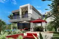Villa 238 m² Kargicak, Turquía