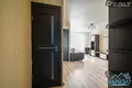 Appartement 1 chambre 32 m² Minsk, Bélarus