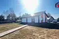 House 98 m² Krasnadvorski sielski Saviet, Belarus