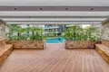 Furnished 2+1 Apartment with Pool View in Alanya – 75 m², 1 km to the Sea