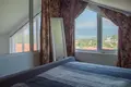 Haus 8 Schlafzimmer  Lustica, Montenegro