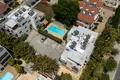 2 bedroom penthouse 87 m² Paphos Municipality, Cyprus