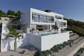 5-Zimmer-Villa 249 m² Altea, Spanien