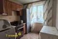 Mieszkanie 4 pokoi 78 m² Mińsk, Białoruś