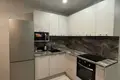 Mieszkanie 2 pokoi 66 m² w Mińsk, Białoruś