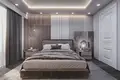 Wohnung 2 zimmer 58 m² Muratpasa, Türkei