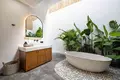 4 bedroom apartment 280 m² Canggu, Indonesia