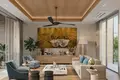4 bedroom Villa 768 m² Thalang, Thailand