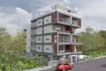 Квартира 2 спальни 84 м² муниципалитет Пафос, Кипр
