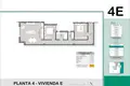 1 bedroom apartment 58 m² Torrevieja, Spain