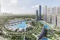 Residential complex 330 Riverside Crescent