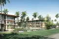 3 bedroom apartment 134 m² Thalang, Thailand