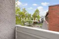 Dom  Vaasa sub region, Finlandia