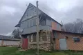 House  Papiarnianski sielski Saviet, Belarus