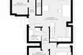 Квартира 3 спальни 88 м² Дос-Эрманас, Испания
