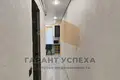 1 room apartment 38 m² Muchaviecki sielski Saviet, Belarus