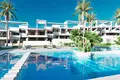 Wohnung 3 Schlafzimmer 185 m² Finestrat, Spanien