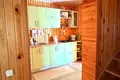 Casa 59 m² Barauski sielski Saviet, Belarús