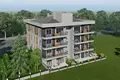 Apartamento 3 habitaciones 99 m² Yalova Merkez, Turquía