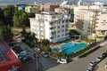 1 bedroom apartment 62 m² Nesebar, Bulgaria