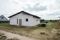 House  Piekalinski sielski Saviet, Belarus