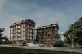 Mieszkanie 55 m² Akarca Koyu, Turcja