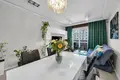 Appartement 3 chambres 66 m² Varsovie, Pologne