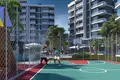 Appartement 1 chambre 95 m² Aksu, Turquie