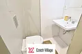 Wohnung 2 zimmer 21 m² Bezirk Brünn-Stadt, Tschechien