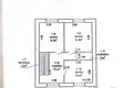 Casa 110 m² Rudziensk, Belarús
