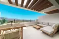 Wohnung 2 Schlafzimmer 90 m² Mijas, Spanien
