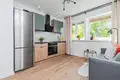 Apartamento 2 habitaciones 24 m² en Varsovia, Polonia