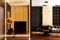 Apartamento 2 habitaciones 85 m² Kaliningrado, Rusia