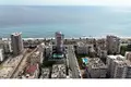 Appartement 2 chambres 82 m² Muratpasa, Turquie