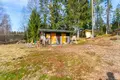 Ferienhaus 1 zimmer 40 m² Ylojarvi, Finnland