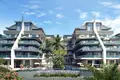 Apartamento 50 m² Oba, Turquía