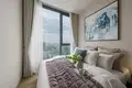 1 bedroom apartment 35 m² Bangkok, Thailand