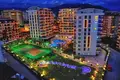 Mieszkanie 2 pokoi 108 m² Mediterranean Region, Turcja