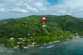 Dom 2 pokoi 284 m² Calabash Bight, Honduras