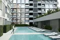 Attique 3 chambres 376 m² Choeng Thale, Thaïlande
