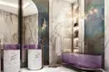 Appartement 2 chambres 72 m² Doubaï, Émirats arabes unis