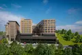 Kompleks mieszkalny Luxury residence with a 5-star hotel, Istanbul, Turkey
