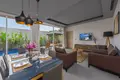 3-Schlafzimmer-Villa 120 m² Choeng Thale, Thailand