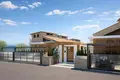 Villa de 2 habitaciones 87 m² Kassandrino, Grecia