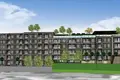 Appartement 1 chambre 69 m² Ban Bang Thao, Thaïlande