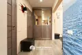 1 bedroom apartment 45 m² Minsk, Belarus