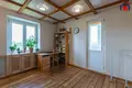 3 room apartment 77 m² Zdanovicy, Belarus