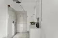 2 room apartment 45 m² in Warsaw, Poland